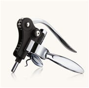 Vacu Vin Lever Corkscrew